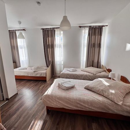 Pension Nv Lutherstadt Eisleben Εξωτερικό φωτογραφία