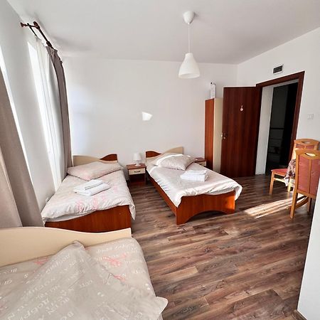 Pension Nv Lutherstadt Eisleben Εξωτερικό φωτογραφία