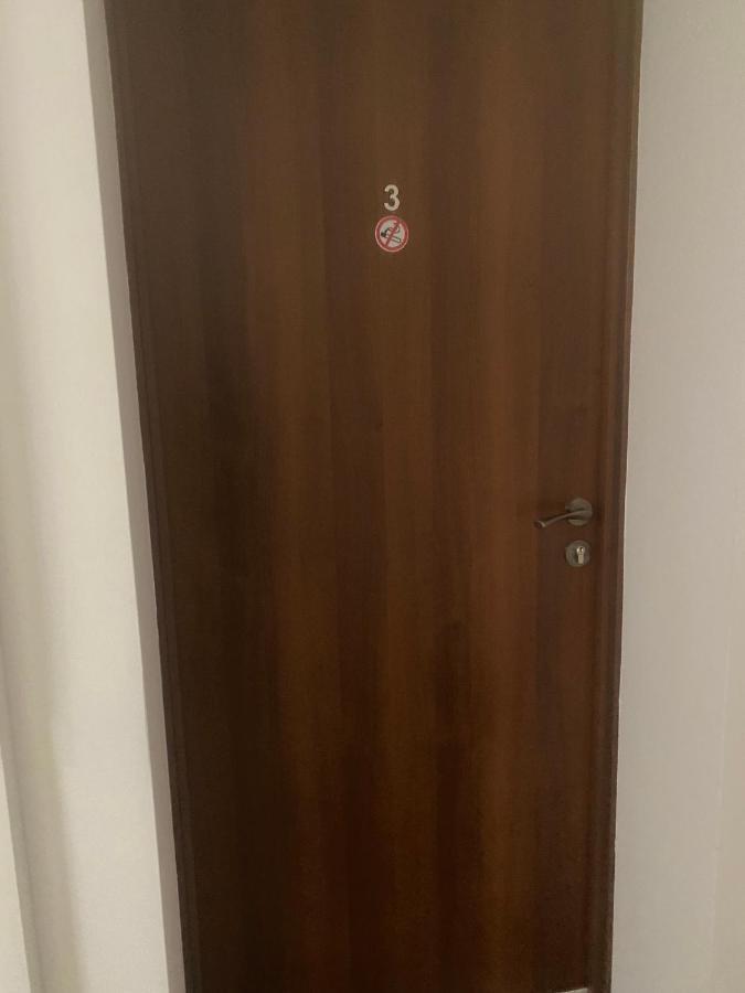 Pension Nv Lutherstadt Eisleben Εξωτερικό φωτογραφία