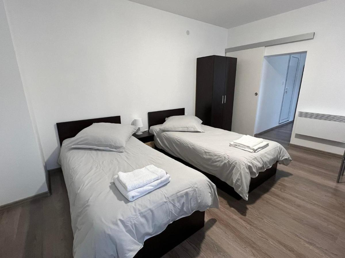 Pension Nv Lutherstadt Eisleben Εξωτερικό φωτογραφία