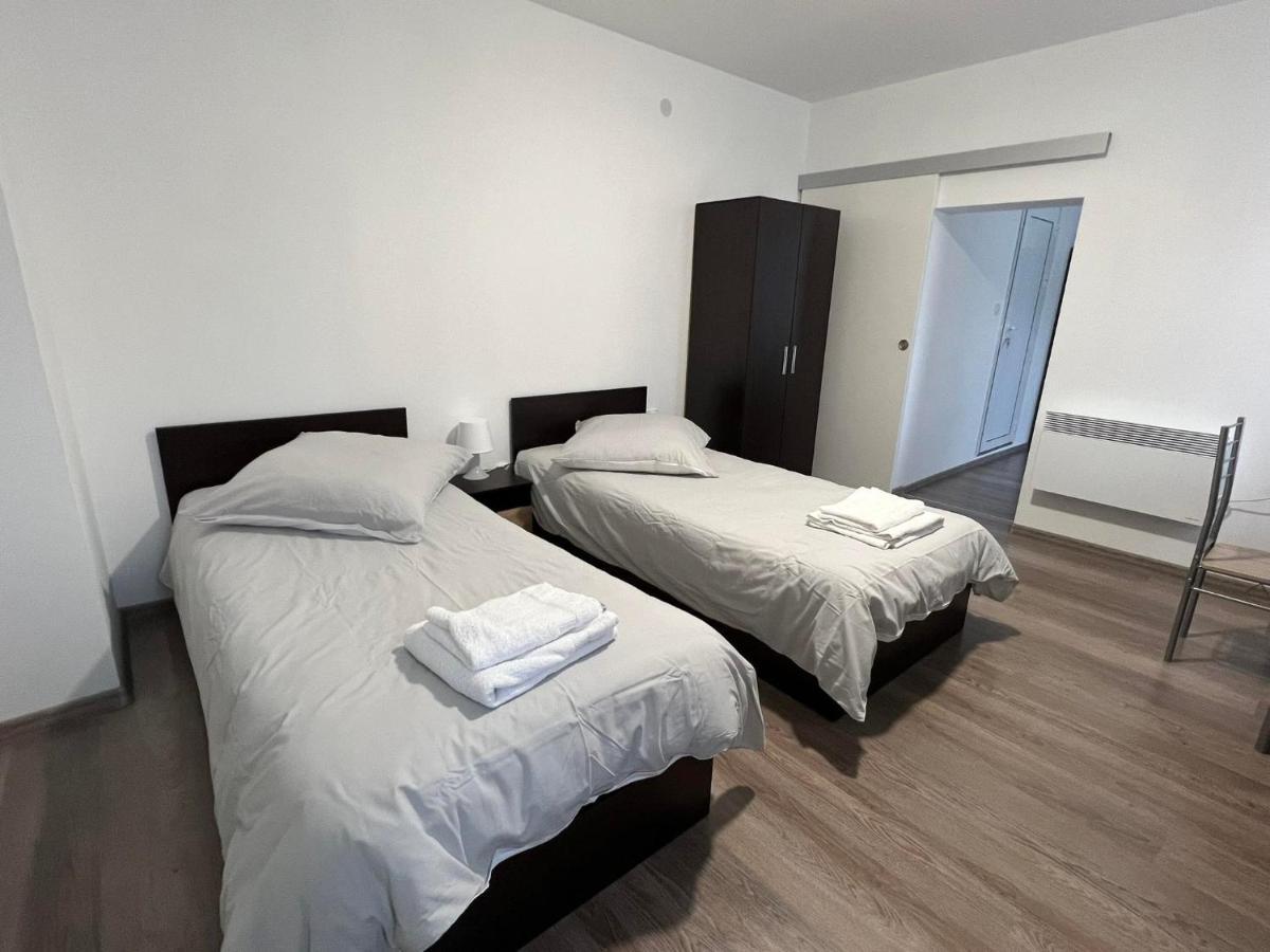 Pension Nv Lutherstadt Eisleben Εξωτερικό φωτογραφία