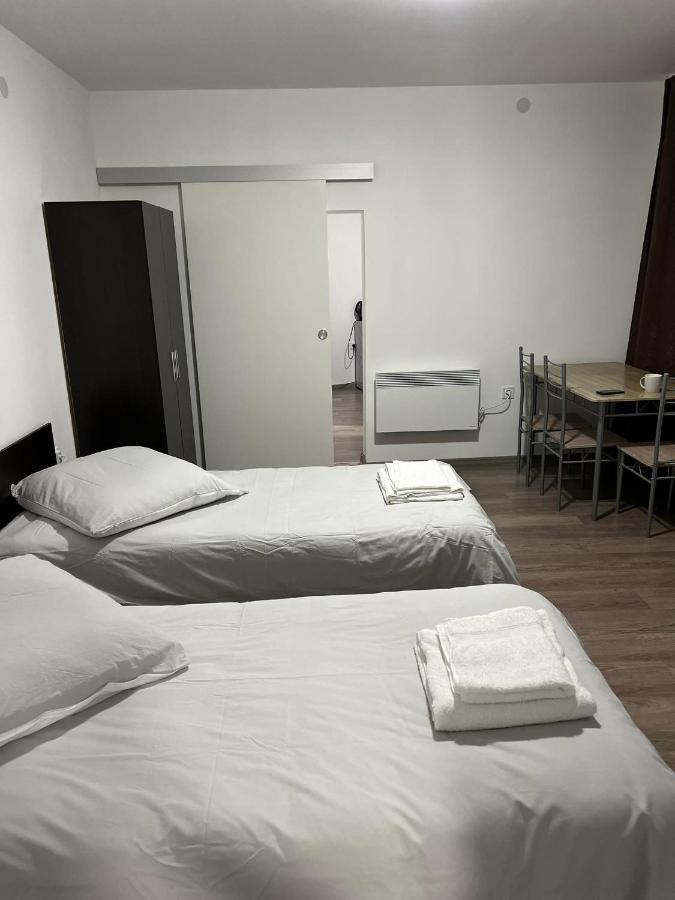 Pension Nv Lutherstadt Eisleben Εξωτερικό φωτογραφία