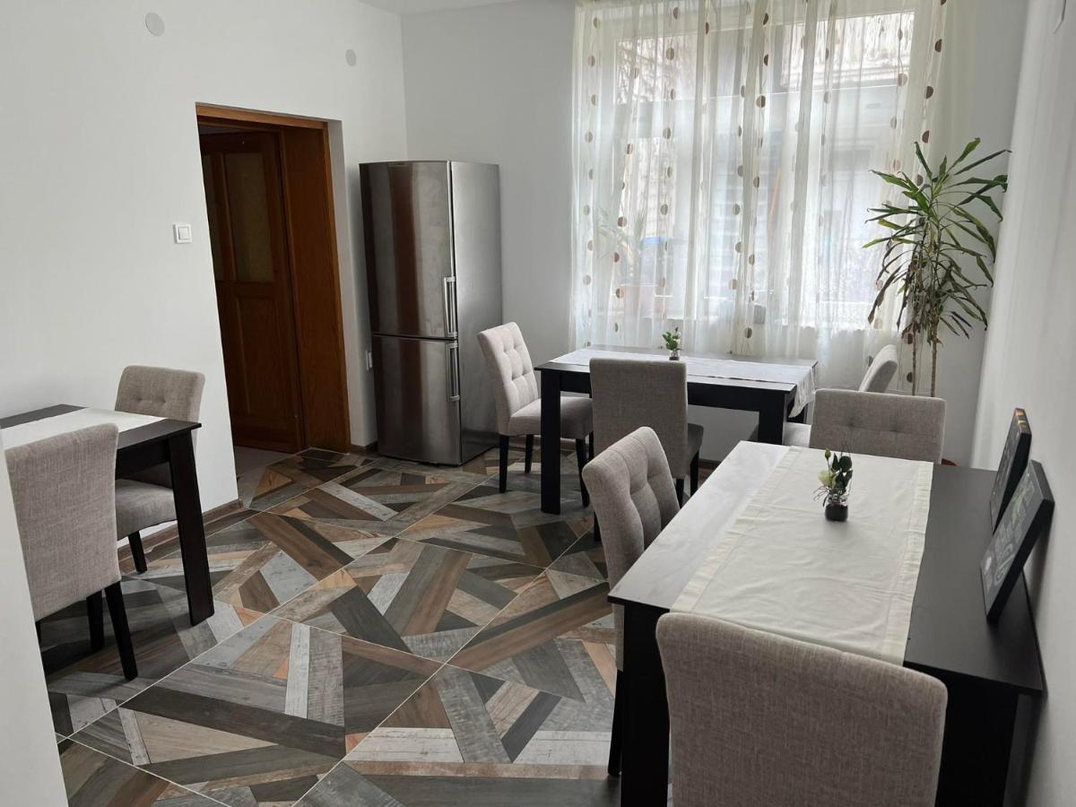 Pension Nv Lutherstadt Eisleben Εξωτερικό φωτογραφία