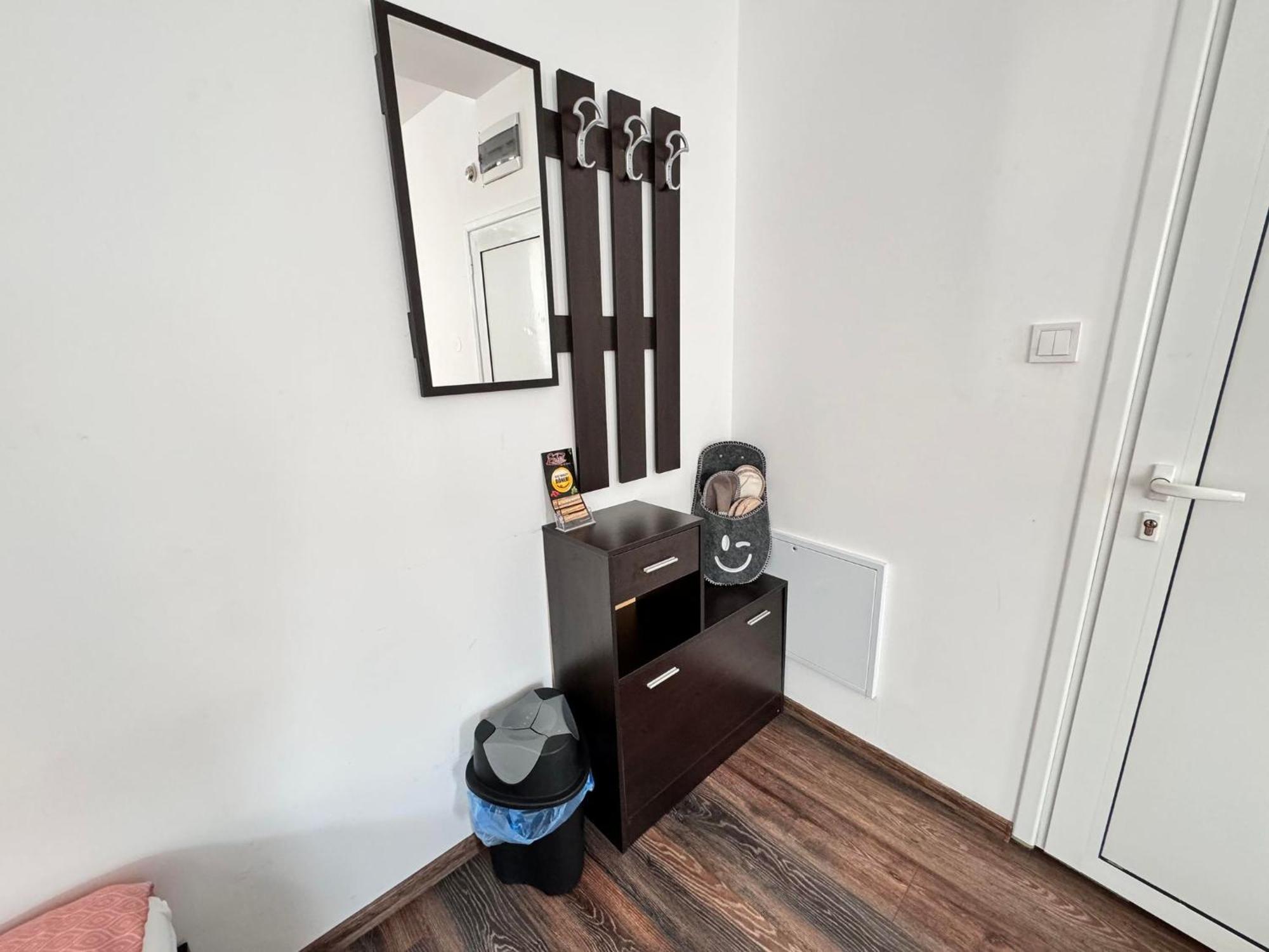 Pension Nv Lutherstadt Eisleben Εξωτερικό φωτογραφία