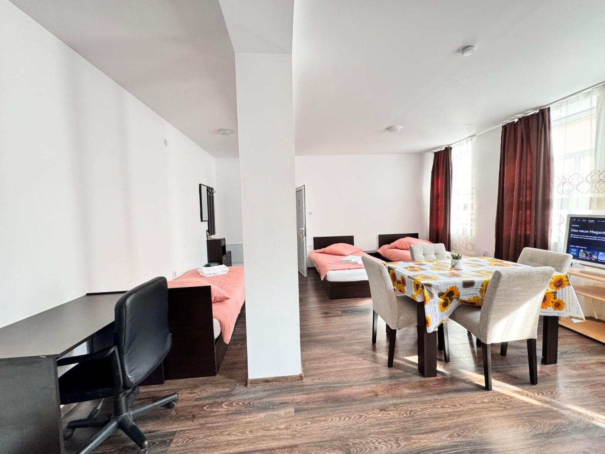 Pension Nv Lutherstadt Eisleben Εξωτερικό φωτογραφία