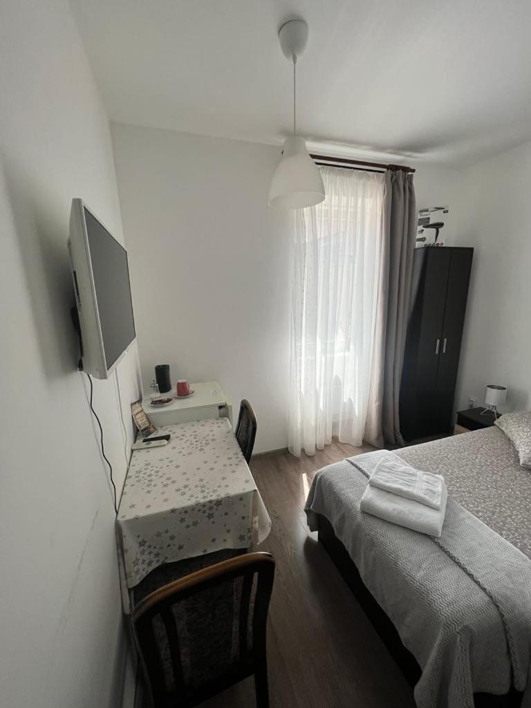 Pension Nv Lutherstadt Eisleben Εξωτερικό φωτογραφία