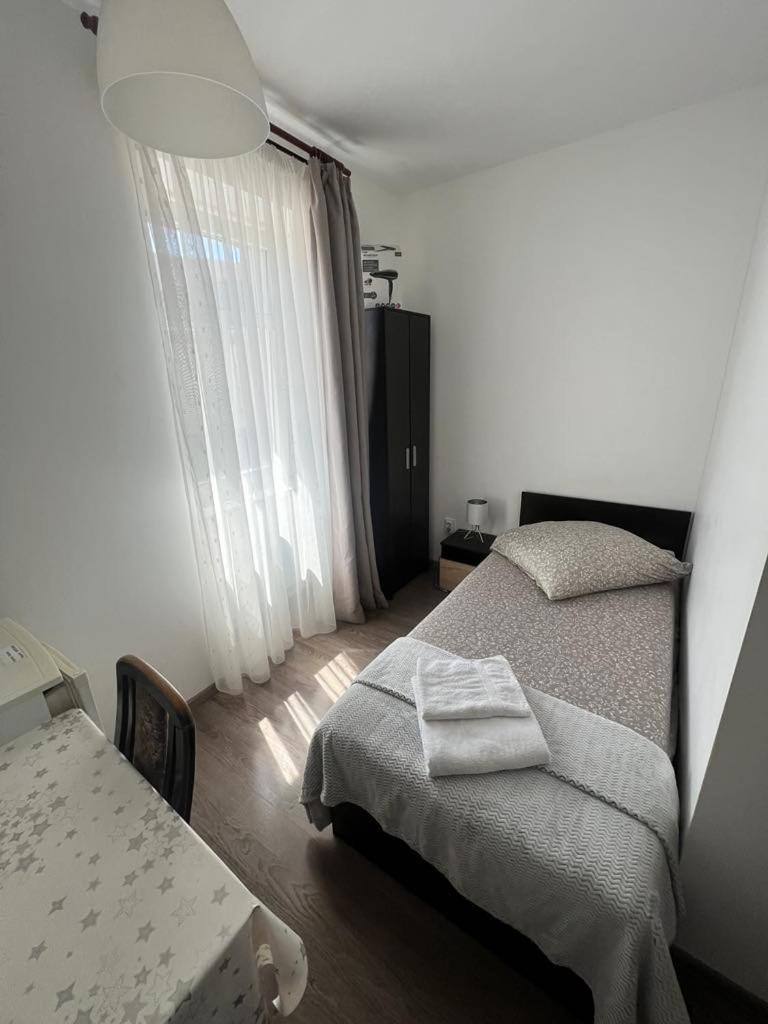 Pension Nv Lutherstadt Eisleben Εξωτερικό φωτογραφία