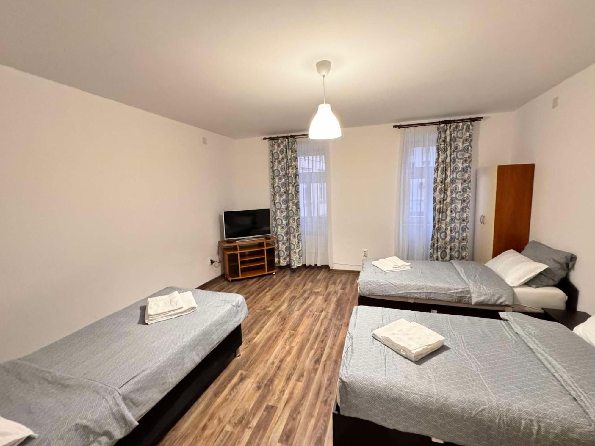 Pension Nv Lutherstadt Eisleben Εξωτερικό φωτογραφία