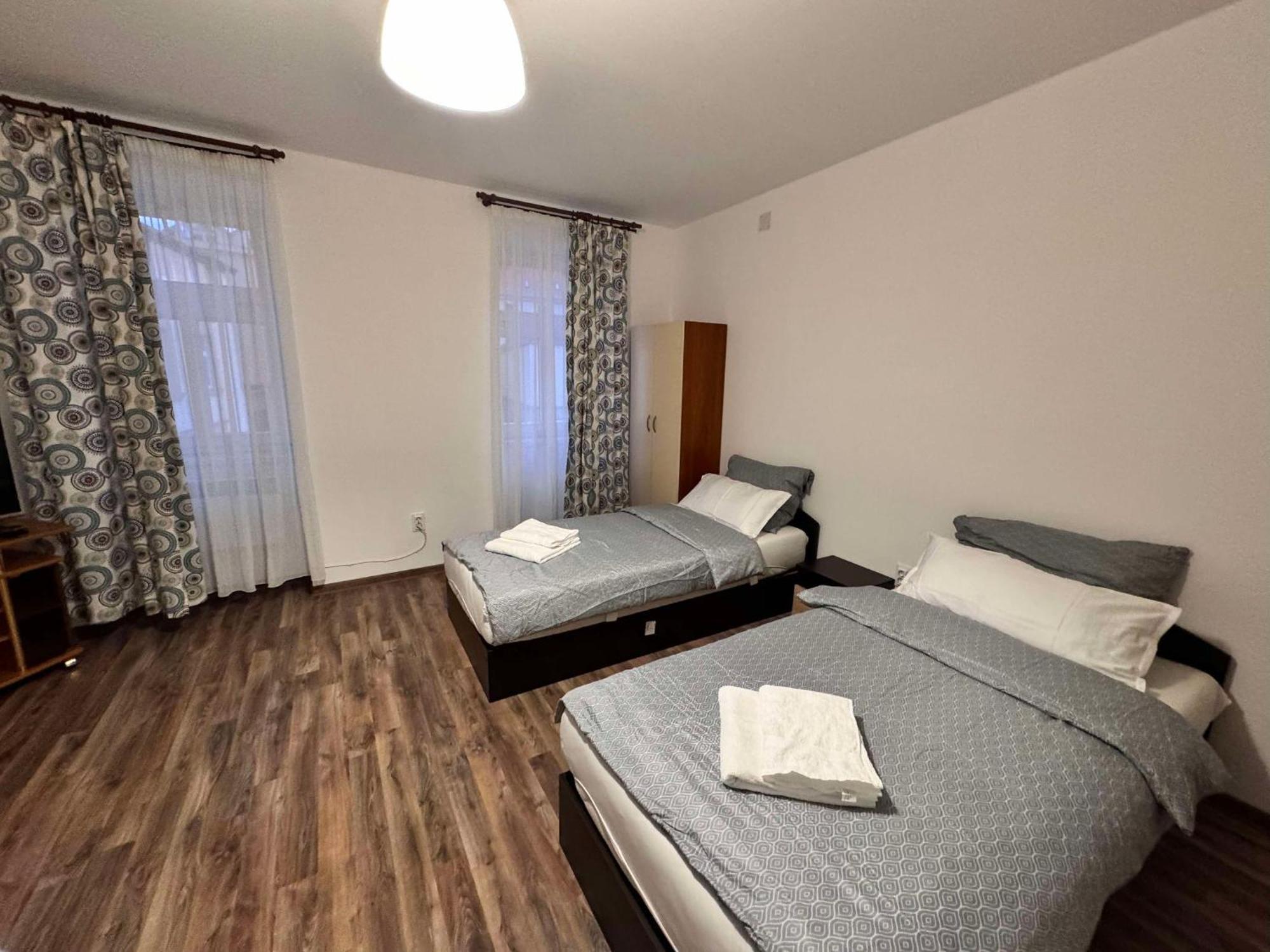 Pension Nv Lutherstadt Eisleben Εξωτερικό φωτογραφία