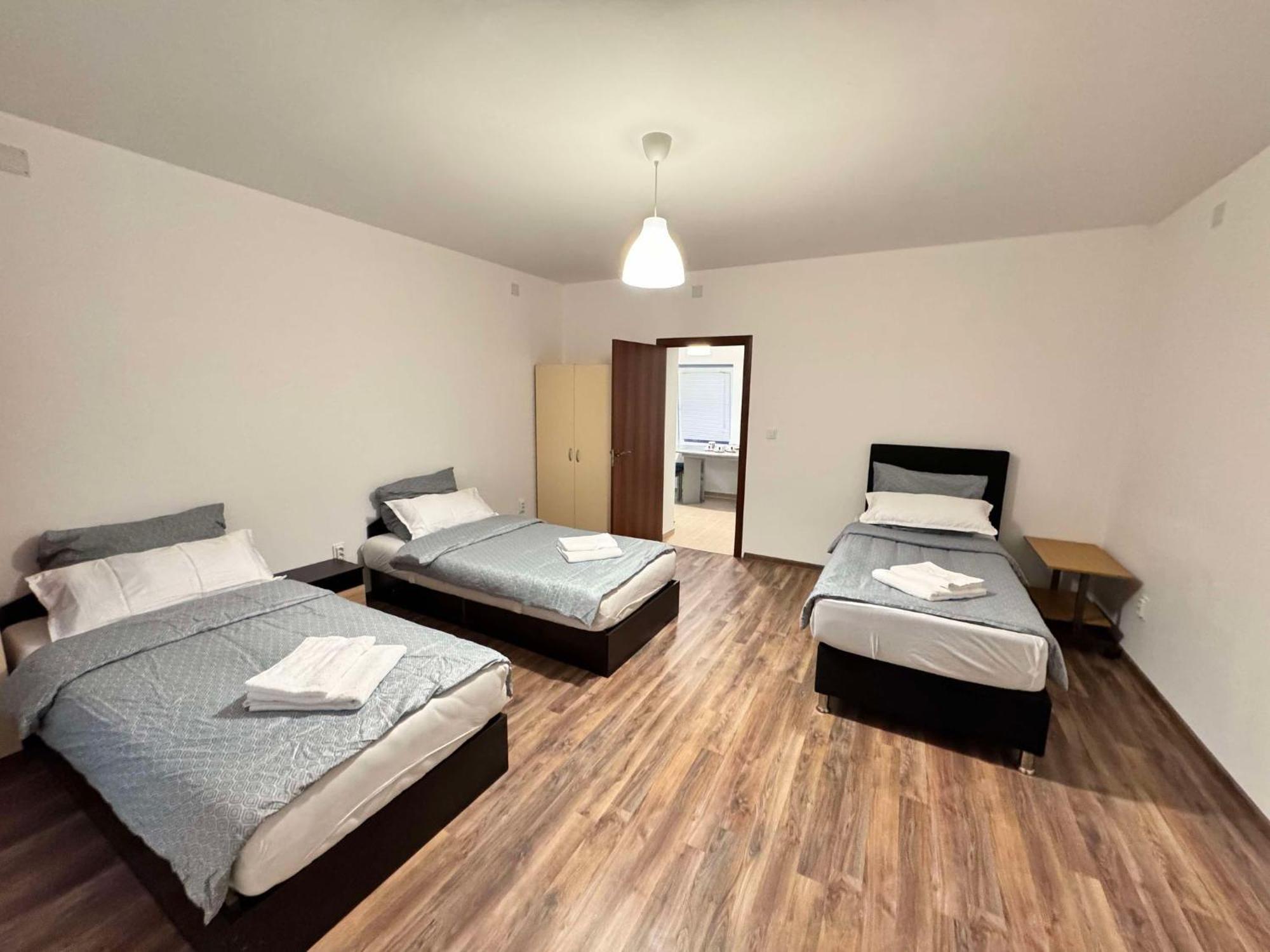 Pension Nv Lutherstadt Eisleben Εξωτερικό φωτογραφία