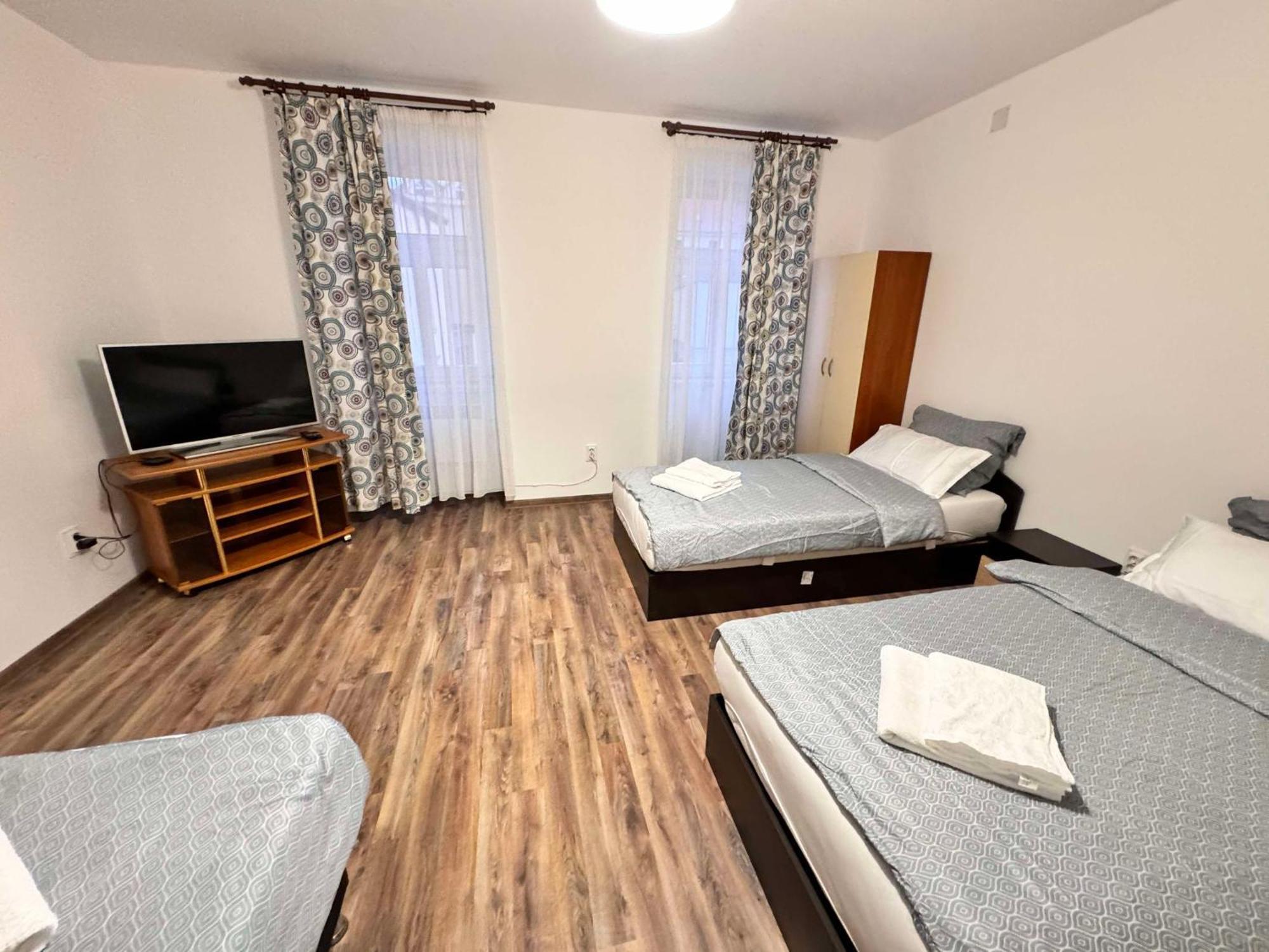 Pension Nv Lutherstadt Eisleben Εξωτερικό φωτογραφία