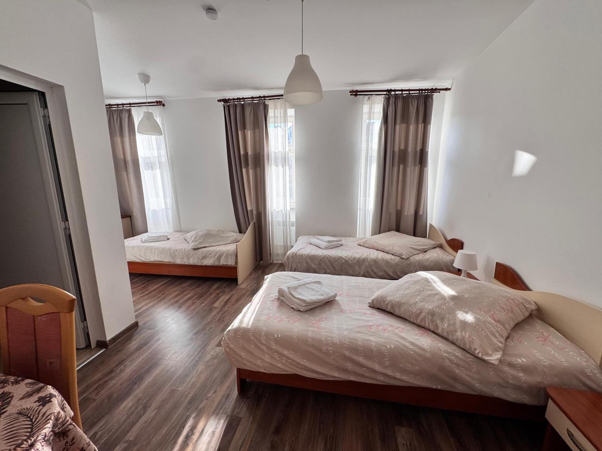 Pension Nv Lutherstadt Eisleben Εξωτερικό φωτογραφία