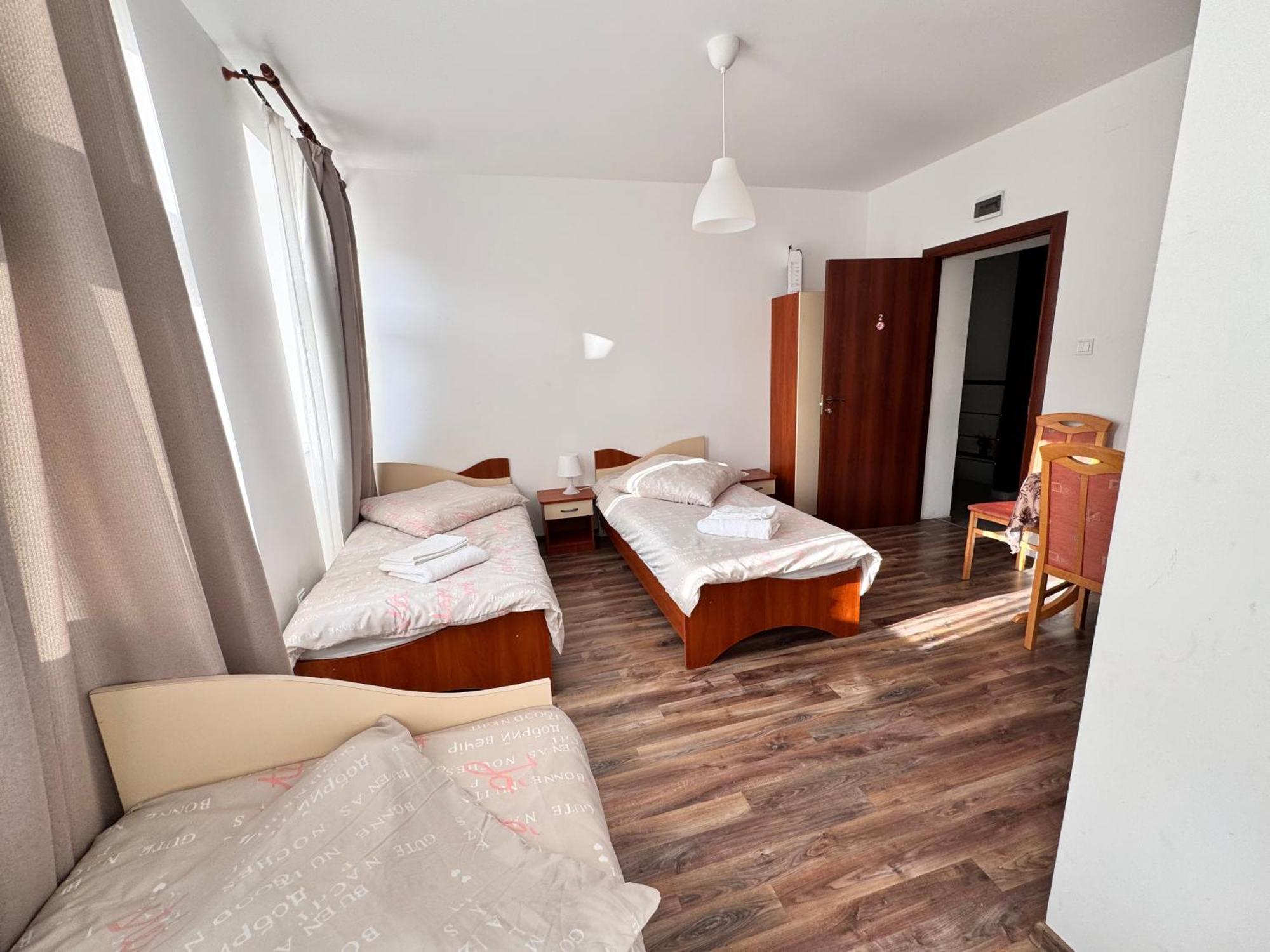Pension Nv Lutherstadt Eisleben Εξωτερικό φωτογραφία
