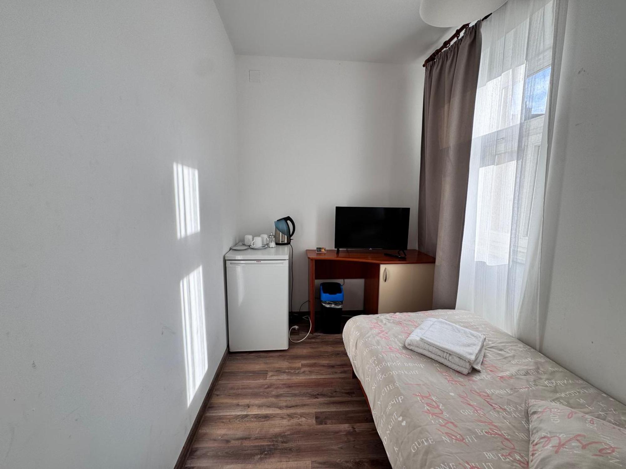 Pension Nv Lutherstadt Eisleben Εξωτερικό φωτογραφία