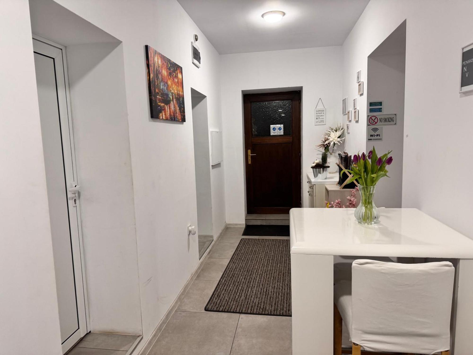 Pension Nv Lutherstadt Eisleben Εξωτερικό φωτογραφία