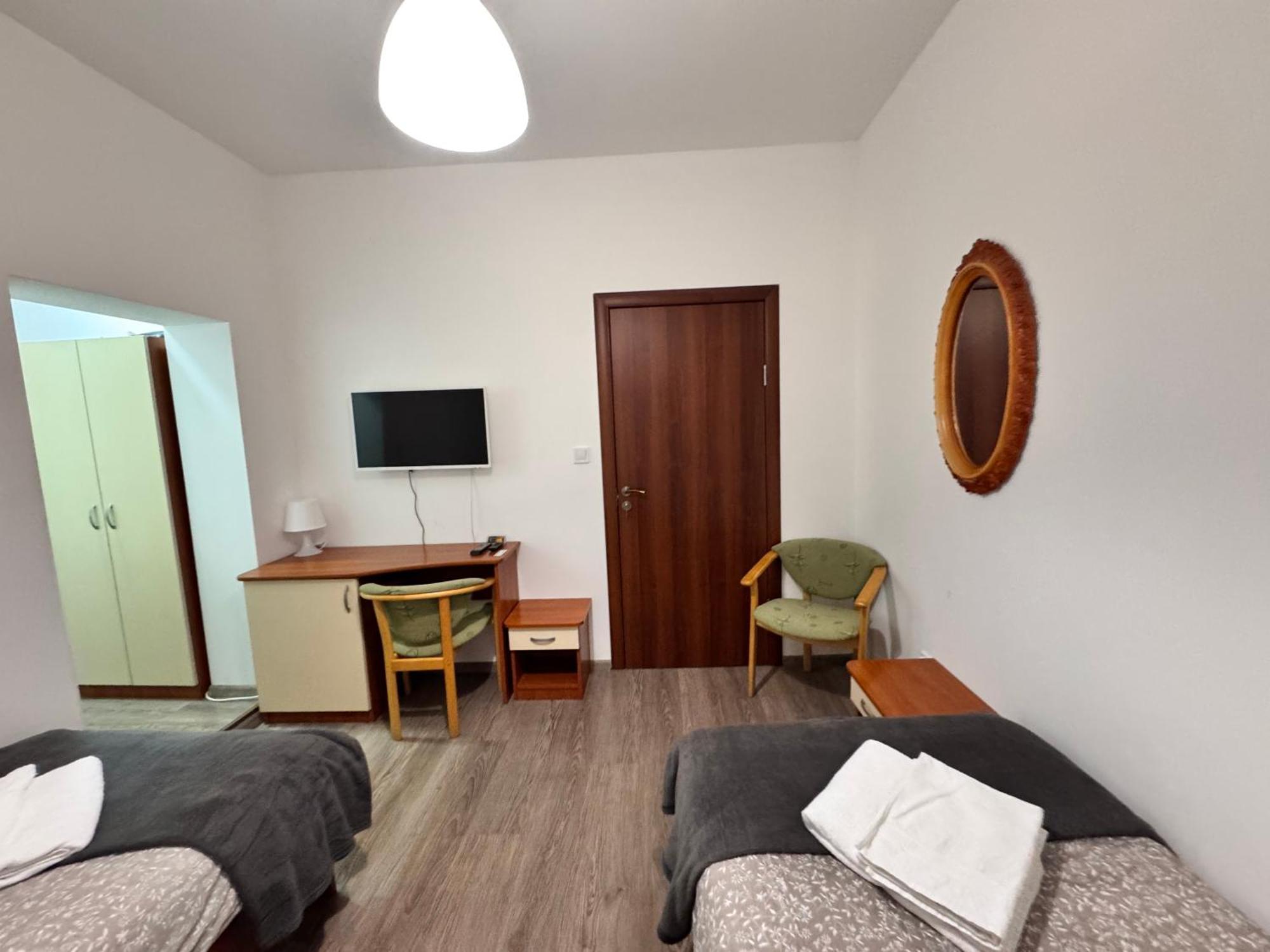 Pension Nv Lutherstadt Eisleben Εξωτερικό φωτογραφία