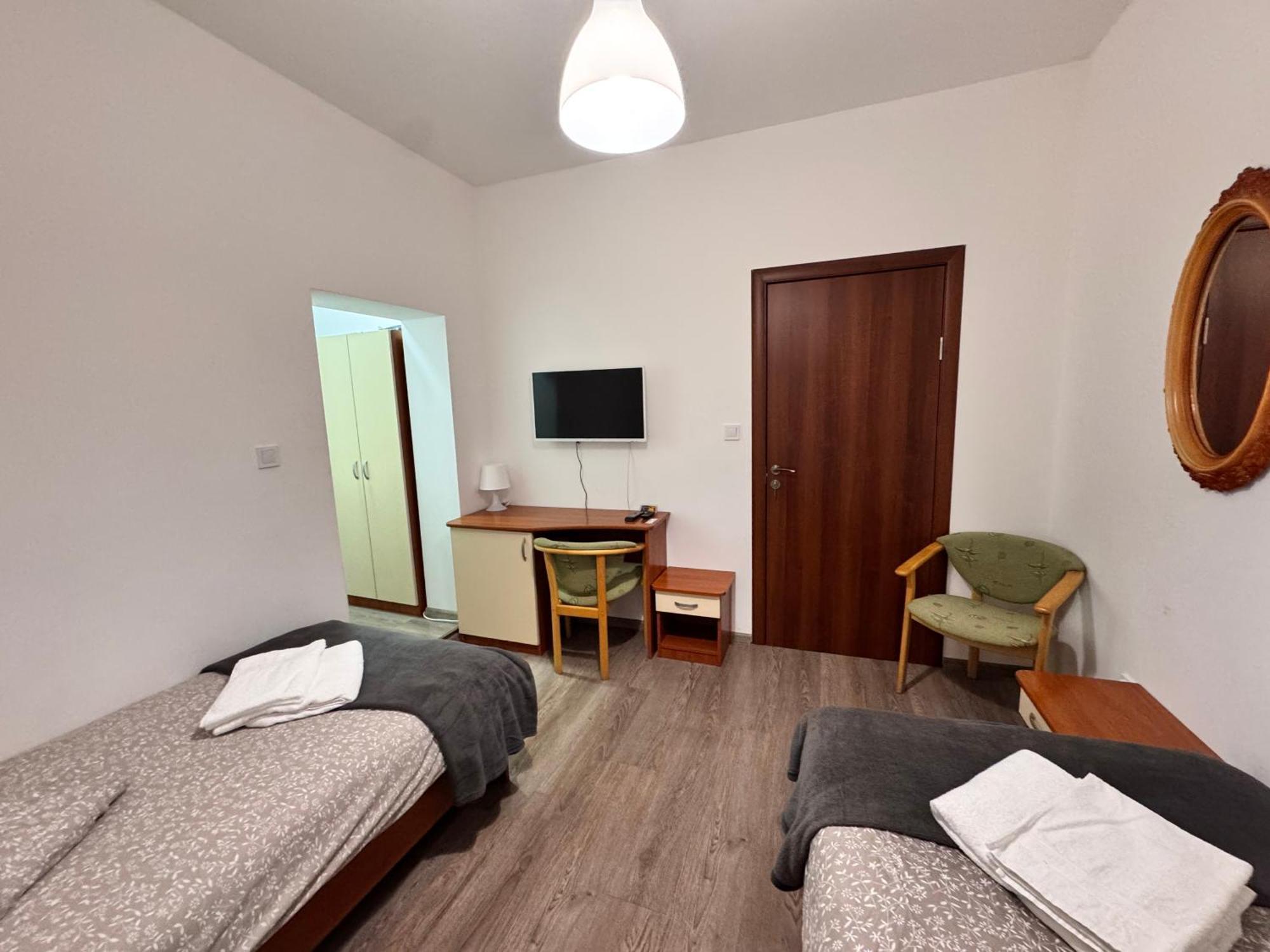 Pension Nv Lutherstadt Eisleben Εξωτερικό φωτογραφία