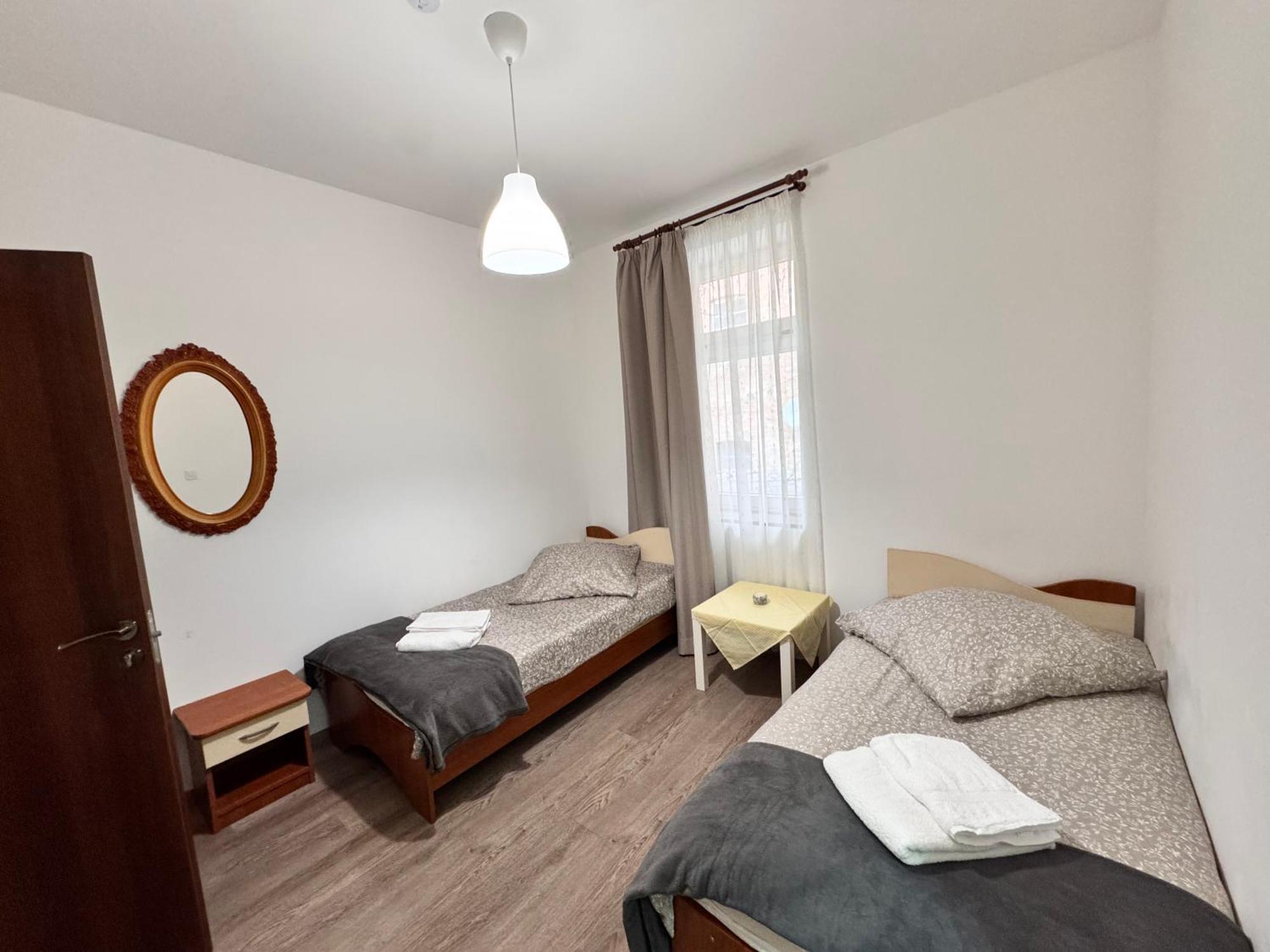 Pension Nv Lutherstadt Eisleben Εξωτερικό φωτογραφία